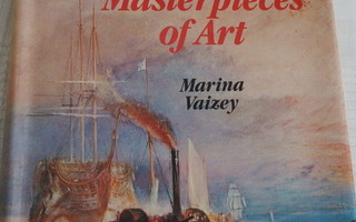 Marina Vaizey: 100 MASTERPIECES OF ART, StMichael