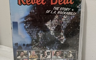 Rebel Beat - The Story of L.A. Rockabilly