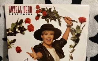 Hazell Dean – Love Pains 12"