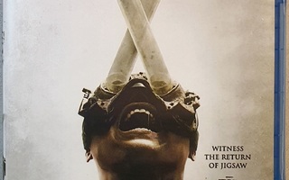 Saw X - Blu-ray