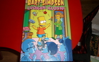 Bart Simpson: Luokan klovni