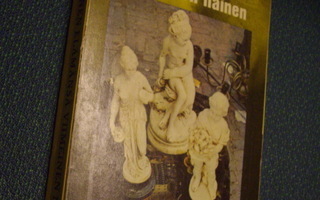 Ellery Queen - Hänen elämänsä viimeinen... (1.p.1971) Sis.pk