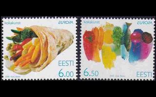 Eesti 515-6 ** Europa (2005)