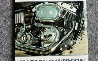 Clymer Manuals Harley-Davidson Shovelheads 1966-1984