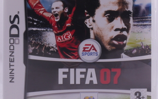 FIFA 07