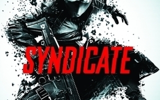 Syndicate	(4 737)	k			PS3