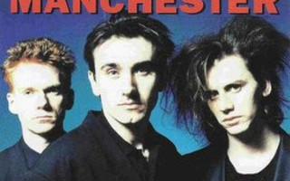 GOOD EVENING MANCHESTER: Good Evening Manchester [GEM] CD