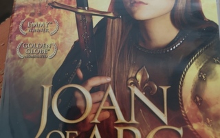 Joan of Arc (2 DVD)