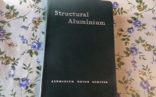 structural aluminium 2
