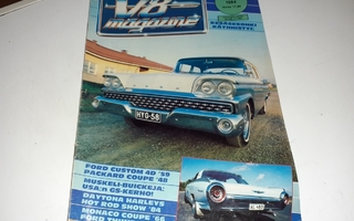 V8 magazine 3/1984