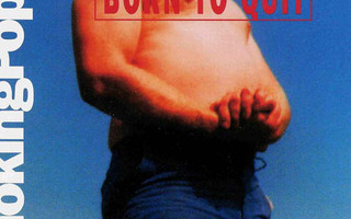 Smoking Popes - Born To Quit CD
