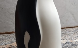 Pingviini figuuri  Arabia (Lillemor)