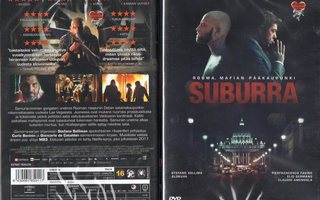Suburra	(76 972)	UUSI	-FI-	suomik.	DVD			2015	italia, mafia