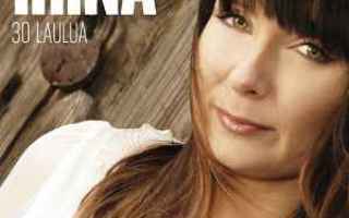 CD: Irina ?– 30 Laulua