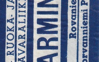 Rovaniemi, A. Arminen  b492