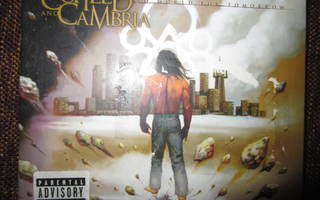 Coheed and Cambria -  No World for Tomorrow CD + DVD
