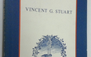 Vincent G. Stuart : Changing mind