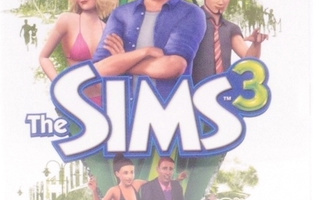 The Sims 3