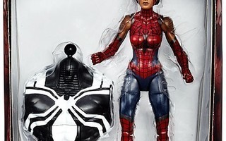 Hasbro - Marvel Spiderman Spider Girl - HEAD HUNTER STORE.