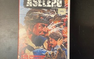 Aselepo VHS