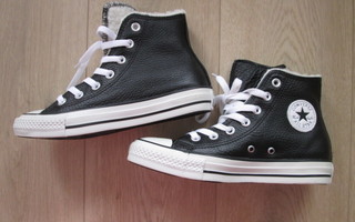 Converse All Star vuorilliset varsitennarit 36,5