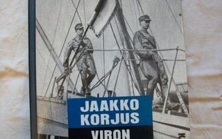 Jaakko Korjus - Viron kunniaksi