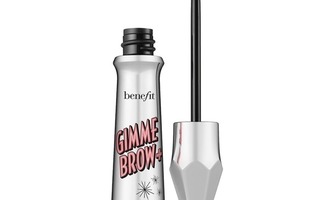 Benefit Gimme Brow+ Eyebrow gel, sävy 3 Neutral Light Brown