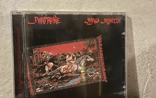 Piirpauke - Birgi Bühtüi (cd)
