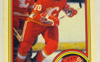 KARI ELORANTA Calgary Flames