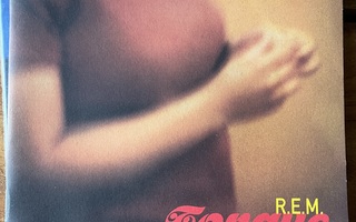 R.E.M. – Tongue 7"