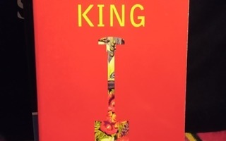 Stephen King: Liseyn tarina
