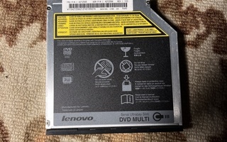 Lenovo DVD asema sata