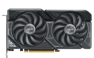 ASUS Dual -RTX4060-O8G NVIDIA GeForce RTX 4060 8