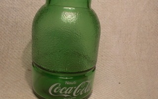 Coca Cola, Riihimäen lasi