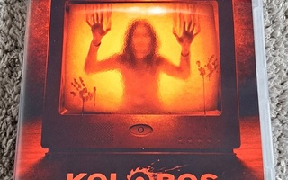 Kolobos - Blu-ray (Arrow)