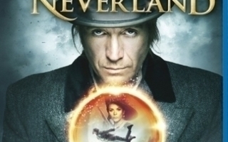 Neverland  -   (Blu-ray)