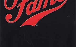Fame (1980) Alan Parkerin kasariklassikko (UUSI)