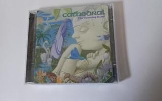 CATHEDRAL: THE GUESSING GAME 2cd