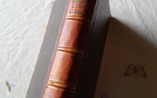 suomen kirkon historia v 1892