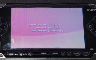 PlayStation Portable 1004