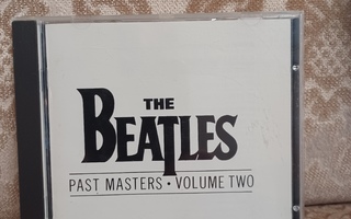 The Beatles: Past Masters Vol2 -CD