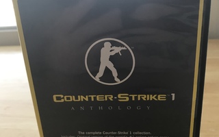 counter-strike 1 anthology