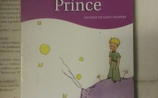 Antoine de Saint-Exupery - The Little Prince (softcover)