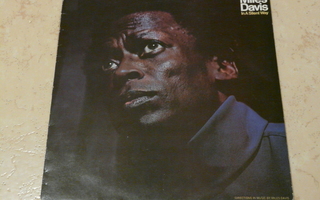 Miles Davis: In a silent way -Lp