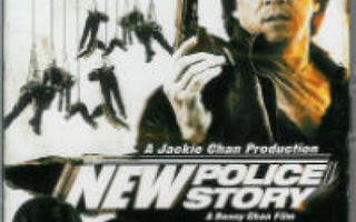 New Police Story (Jackie Chan) 30328