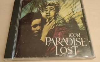 Paradise Lost - Icon