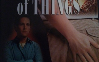 The Shape Of Things - Muotojen Merkitys - DVD-Rachel Weisz