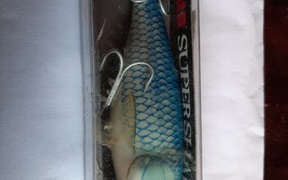 Rapala  super shad rap