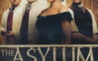 The Asylum  DVD