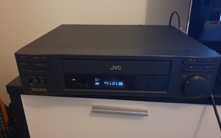 JVC HR-J305E vhs nauhuri